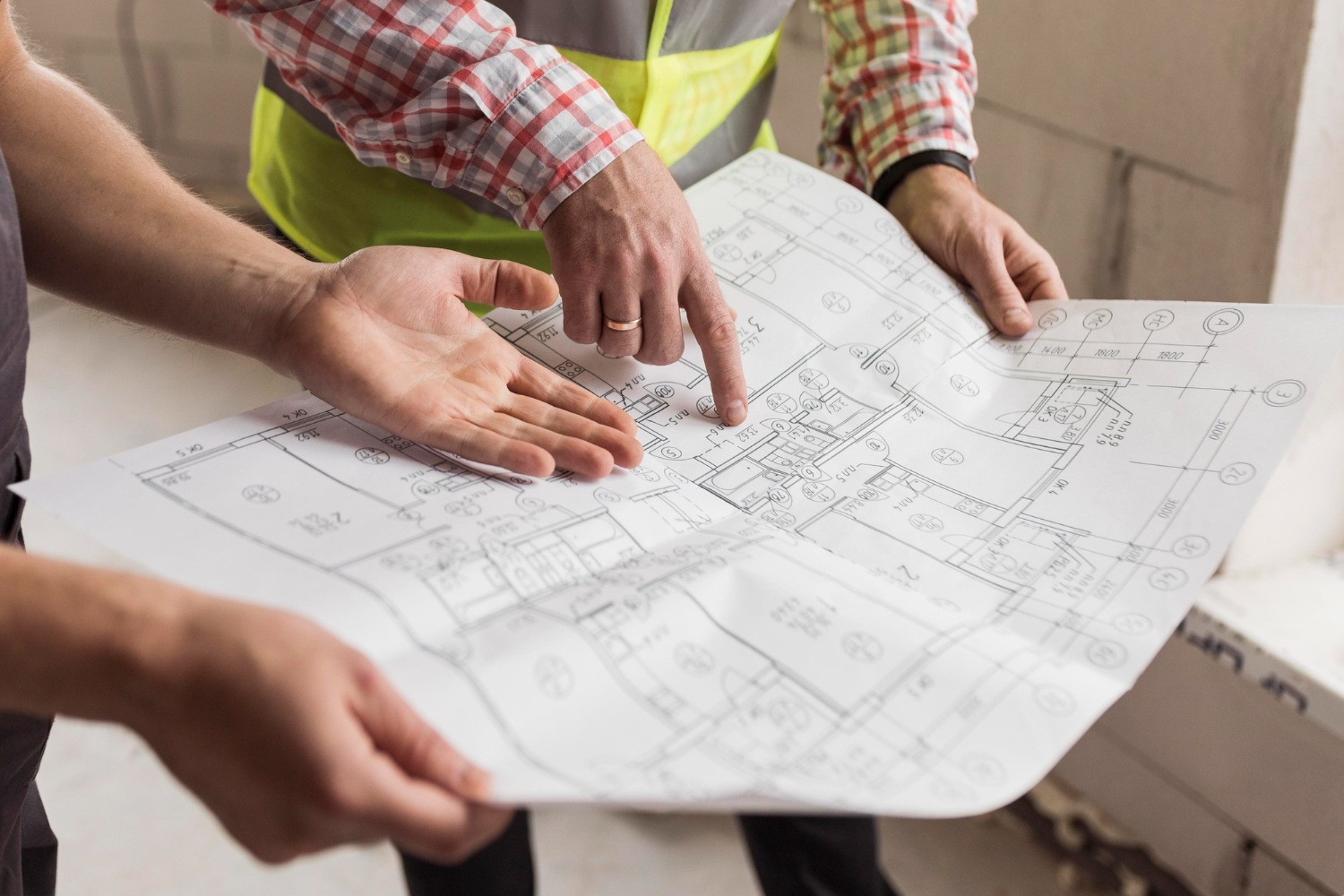 Contratistas y Remodeladores