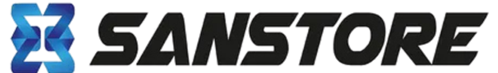 logo Sanstore