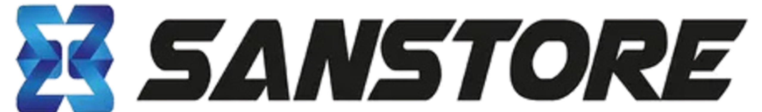 logo Sanstore